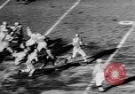 Image 49ers versus Lions San Francisco California USA, 1957, de la seconde 32 séquences d'archives historiques vidéo 65675073135