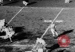 Image 49ers versus Lions San Francisco California USA, 1957, de la seconde 33 séquences d'archives historiques vidéo 65675073135