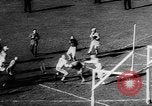 Image 49ers versus Lions San Francisco California USA, 1957, de la seconde 36 séquences d'archives historiques vidéo 65675073135