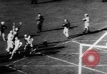 Image 49ers versus Lions San Francisco California USA, 1957, de la seconde 37 séquences d'archives historiques vidéo 65675073135