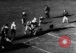 Image 49ers versus Lions San Francisco California USA, 1957, de la seconde 38 séquences d'archives historiques vidéo 65675073135