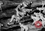 Image 49ers versus Lions San Francisco California USA, 1957, de la seconde 44 séquences d'archives historiques vidéo 65675073135