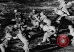 Image 49ers versus Lions San Francisco California USA, 1957, de la seconde 45 séquences d'archives historiques vidéo 65675073135