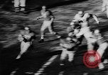 Image 49ers versus Lions San Francisco California USA, 1957, de la seconde 46 séquences d'archives historiques vidéo 65675073135