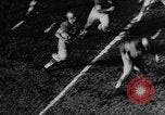 Image 49ers versus Lions San Francisco California USA, 1957, de la seconde 47 séquences d'archives historiques vidéo 65675073135