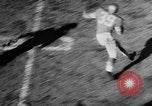 Image 49ers versus Lions San Francisco California USA, 1957, de la seconde 51 séquences d'archives historiques vidéo 65675073135