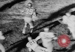 Image 49ers versus Lions San Francisco California USA, 1957, de la seconde 52 séquences d'archives historiques vidéo 65675073135