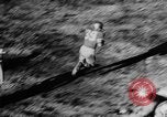 Image 49ers versus Lions San Francisco California USA, 1957, de la seconde 54 séquences d'archives historiques vidéo 65675073135
