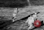 Image 49ers versus Lions San Francisco California USA, 1957, de la seconde 55 séquences d'archives historiques vidéo 65675073135