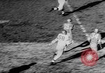 Image 49ers versus Lions San Francisco California USA, 1957, de la seconde 56 séquences d'archives historiques vidéo 65675073135