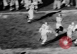 Image 49ers versus Lions San Francisco California USA, 1957, de la seconde 57 séquences d'archives historiques vidéo 65675073135