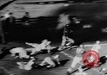 Image 49ers versus Lions San Francisco California USA, 1957, de la seconde 59 séquences d'archives historiques vidéo 65675073135