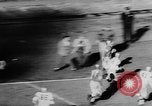 Image 49ers versus Lions San Francisco California USA, 1957, de la seconde 60 séquences d'archives historiques vidéo 65675073135