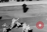 Image 49ers versus Lions San Francisco California USA, 1957, de la seconde 61 séquences d'archives historiques vidéo 65675073135
