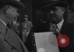 Immagine di Acqua di cisterna di salvataggio Austin Texas USA, 1949, secondo 43 filmato di repertorio 65675073136