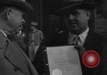 Immagine di Acqua di cisterna di salvataggio Austin Texas USA, 1949, secondo 44 filmato di repertorio 65675073136
