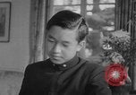 Immagine di Il Principe Akihito Giappone, 1949, secondo 20 filmato di repertorio 65675073137