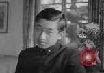 Immagine di Il Principe Akihito Giappone, 1949, secondo 21 filmato di repertorio 65675073137