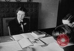 Immagine di Il Principe Akihito Giappone, 1949, secondo 25 filmato di repertorio 65675073137