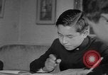 Immagine di Il Principe Akihito Giappone, 1949, secondo 27 filmato di repertorio 65675073137