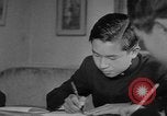 Immagine di Il Principe Akihito Giappone, 1949, secondo 28 filmato di repertorio 65675073137