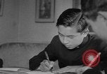 Immagine di Il Principe Akihito Giappone, 1949, secondo 29 filmato di repertorio 65675073137