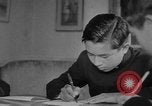 Immagine di Il Principe Akihito Giappone, 1949, secondo 31 filmato di repertorio 65675073137