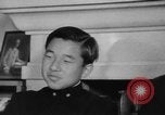 Immagine di Il Principe Akihito Giappone, 1949, secondo 42 filmato di repertorio 65675073137