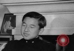 Immagine di Il Principe Akihito Giappone, 1949, secondo 43 filmato di repertorio 65675073137