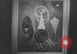 Image tableaux modernes Espagne, 1949, de la seconde 5 séquences d'archives historiques vidéo 65675073138