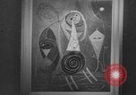 Image tableaux modernes Espagne, 1949, de la seconde 6 séquences d'archives historiques vidéo 65675073138