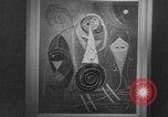 Image tableaux modernes Espagne, 1949, de la seconde 7 séquences d'archives historiques vidéo 65675073138