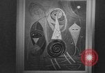 Image tableaux modernes Espagne, 1949, de la seconde 8 séquences d'archives historiques vidéo 65675073138
