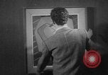 Image tableaux modernes Espagne, 1949, de la seconde 9 séquences d'archives historiques vidéo 65675073138