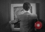 Image tableaux modernes Espagne, 1949, de la seconde 10 séquences d'archives historiques vidéo 65675073138