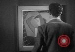 Image tableaux modernes Espagne, 1949, de la seconde 11 séquences d'archives historiques vidéo 65675073138