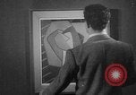 Image tableaux modernes Espagne, 1949, de la seconde 12 séquences d'archives historiques vidéo 65675073138