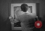 Image tableaux modernes Espagne, 1949, de la seconde 14 séquences d'archives historiques vidéo 65675073138