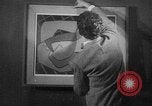 Image tableaux modernes Espagne, 1949, de la seconde 17 séquences d'archives historiques vidéo 65675073138
