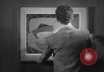 Image tableaux modernes Espagne, 1949, de la seconde 19 séquences d'archives historiques vidéo 65675073138