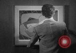 Image tableaux modernes Espagne, 1949, de la seconde 20 séquences d'archives historiques vidéo 65675073138