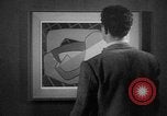 Image tableaux modernes Espagne, 1949, de la seconde 21 séquences d'archives historiques vidéo 65675073138