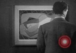 Image tableaux modernes Espagne, 1949, de la seconde 22 séquences d'archives historiques vidéo 65675073138