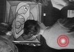 Image tableaux modernes Espagne, 1949, de la seconde 24 séquences d'archives historiques vidéo 65675073138