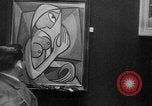 Image tableaux modernes Espagne, 1949, de la seconde 27 séquences d'archives historiques vidéo 65675073138