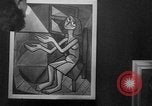 Image tableaux modernes Espagne, 1949, de la seconde 28 séquences d'archives historiques vidéo 65675073138