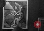 Image tableaux modernes Espagne, 1949, de la seconde 29 séquences d'archives historiques vidéo 65675073138