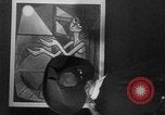 Image tableaux modernes Espagne, 1949, de la seconde 30 séquences d'archives historiques vidéo 65675073138