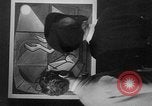 Image tableaux modernes Espagne, 1949, de la seconde 32 séquences d'archives historiques vidéo 65675073138