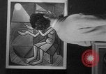 Image tableaux modernes Espagne, 1949, de la seconde 34 séquences d'archives historiques vidéo 65675073138